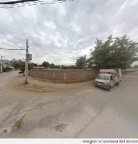 Vista referencial del sector