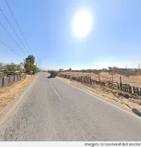 Vista referencial del sector