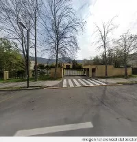 Vista referencial del sector