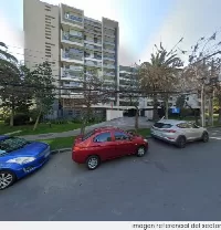 Vista referencial del sector
