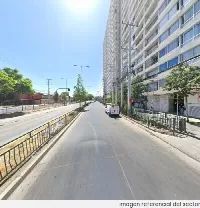 Vista referencial del sector