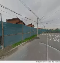 Vista referencial del sector