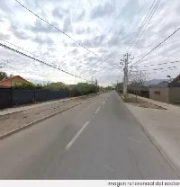 Vista referencial del sector