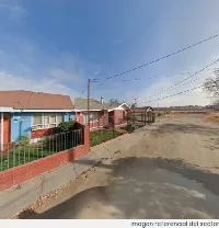 Vista referencial del sector