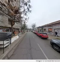 Vista referencial del sector