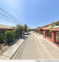 Vista referencial del sector