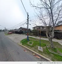 Vista referencial del sector