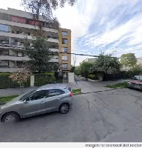 Vista referencial del sector