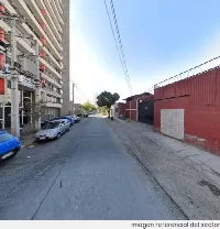 Vista referencial del sector