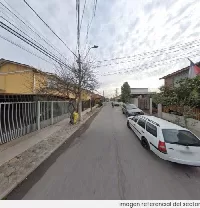 Vista referencial del sector