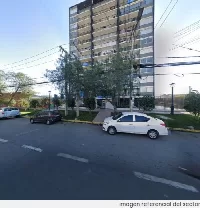 Vista referencial del sector