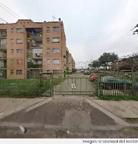 Vista referencial del sector