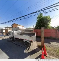 Vista referencial del sector