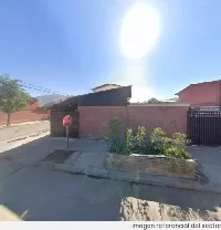 Vista referencial del sector