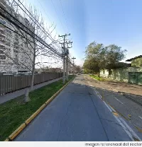Vista referencial del sector