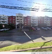 Vista referencial del sector