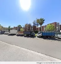 Vista referencial del sector