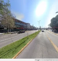 Vista referencial del sector