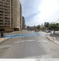 Vista referencial del sector