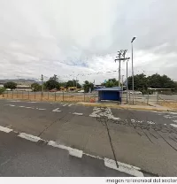 Vista referencial del sector