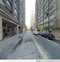 Vista referencial del sector