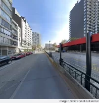 Vista referencial del sector