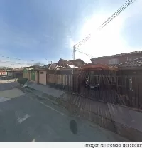 Vista referencial del sector