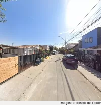 Vista referencial del sector
