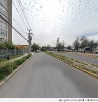 Vista referencial del sector