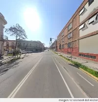 Vista referencial del sector