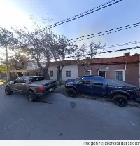 Vista referencial del sector