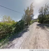 Vista referencial del sector