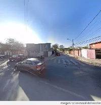 Vista referencial del sector