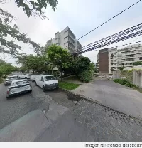 Vista referencial del sector