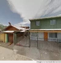 Vista referencial del sector