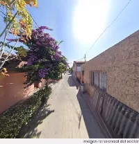 Vista referencial del sector
