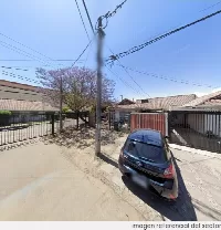Vista referencial del sector