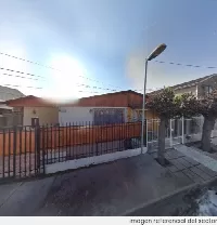 Vista referencial del sector