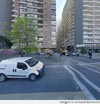 Vista referencial del sector