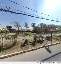 Vista referencial del sector