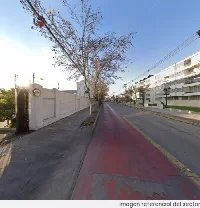 Vista referencial del sector