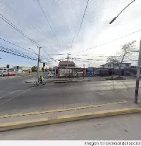 Vista referencial del sector