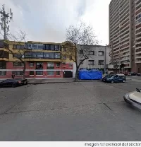 Vista referencial del sector