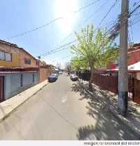 Vista referencial del sector