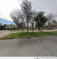 Vista referencial del sector