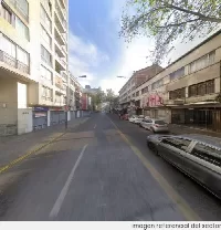 Vista referencial del sector