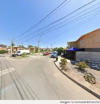 Vista referencial del sector