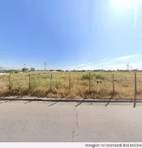Vista referencial del sector