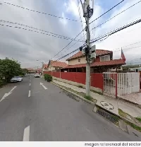 Vista referencial del sector