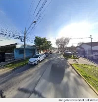 Vista referencial del sector